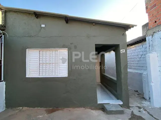 Casa 2 quartos e 2 banheiros, à venda, no bairro Vila Hebe em São Paulo