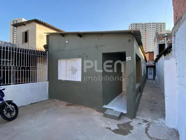 Casa 2 quartos e 2 banheiros, à venda, no bairro Vila Hebe em São Paulo