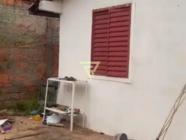Casa com 200m² 2 quartos e 1 banheiro, à venda, no bairro Jardim Paiva em Ribeirão Preto