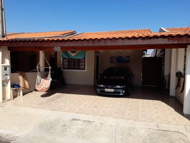 Foto do Casa - Casa com 2 dormitórios à venda, 85 m² por R$ 820.000,00 - Jardim Uirá - São José dos Campos/SP | RUSSI IMÓVEIS