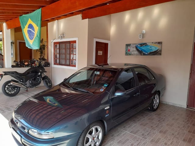Foto do Casa - Casa com 2 dormitórios à venda, 85 m² por R$ 820.000,00 - Jardim Uirá - São José dos Campos/SP | RUSSI IMÓVEIS