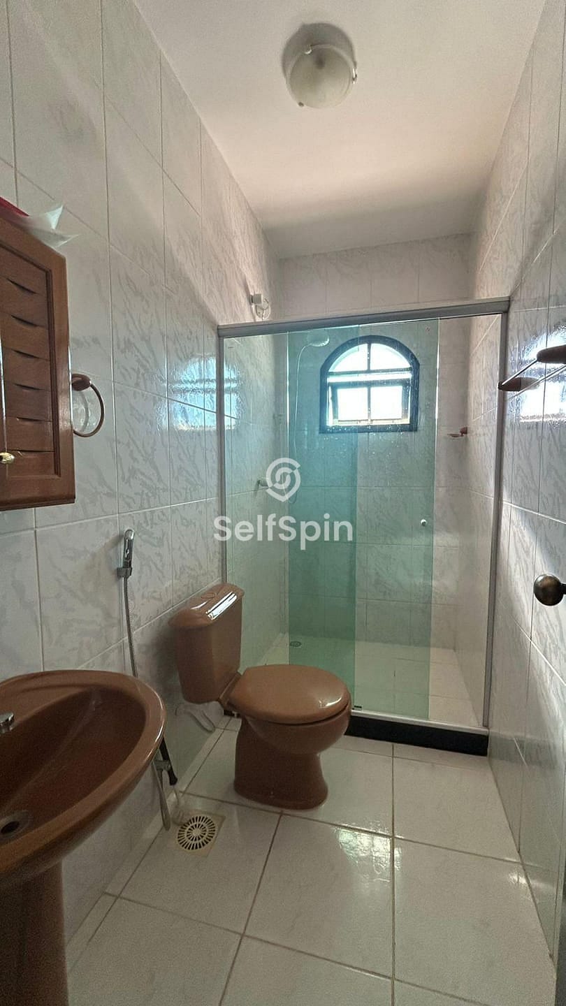 Casa, 1 quarto, 52 m² - Foto 8