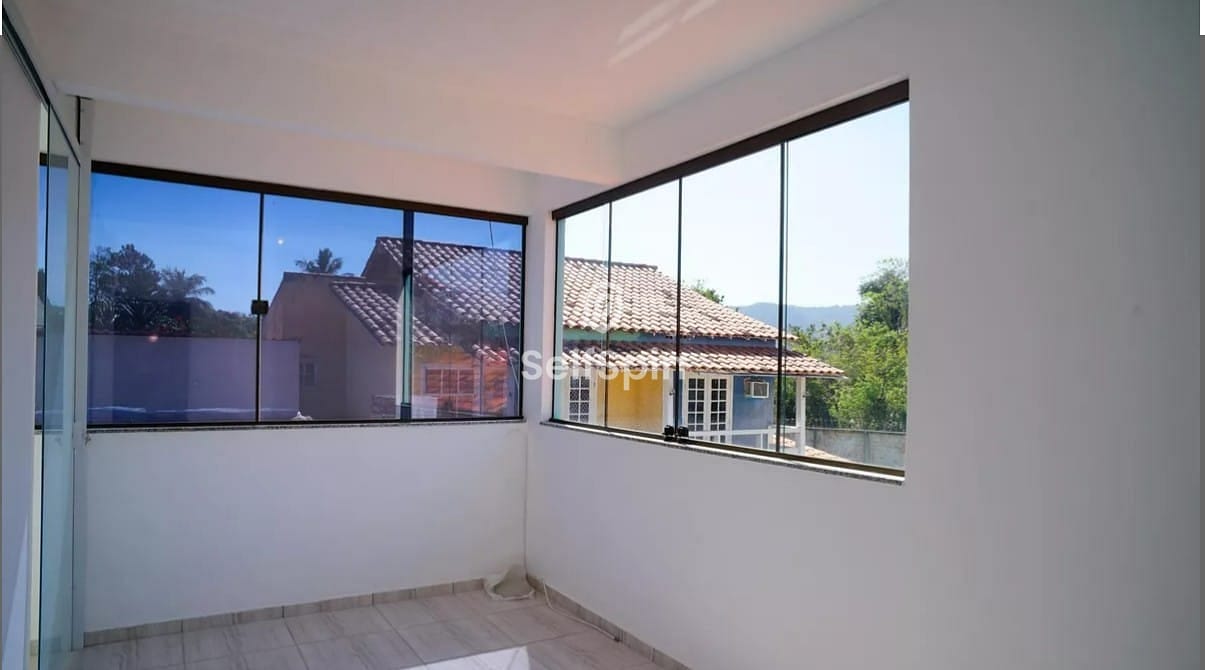 Casa, 1 quarto, 52 m² - Foto 4