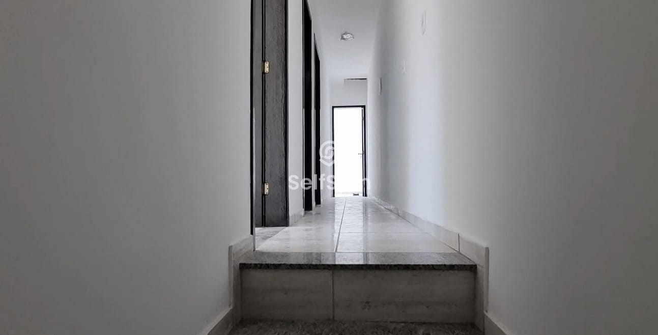 Casa, 1 quarto, 52 m² - Foto 3