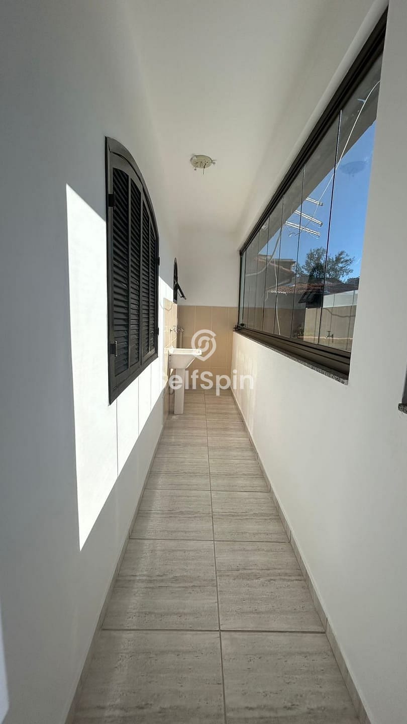 Casa, 1 quarto, 52 m² - Foto 5