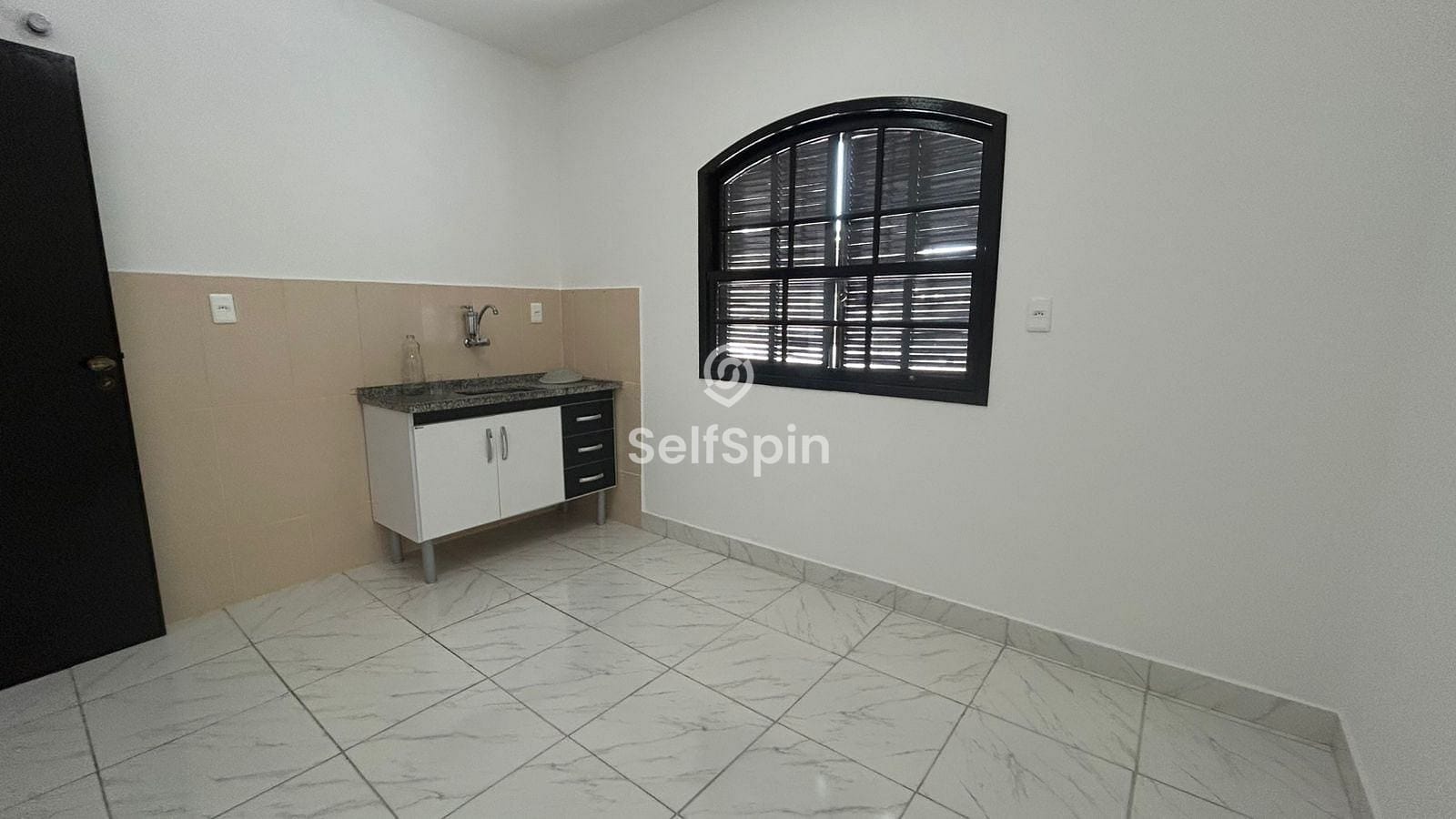 Casa, 1 quarto, 52 m² - Foto 6