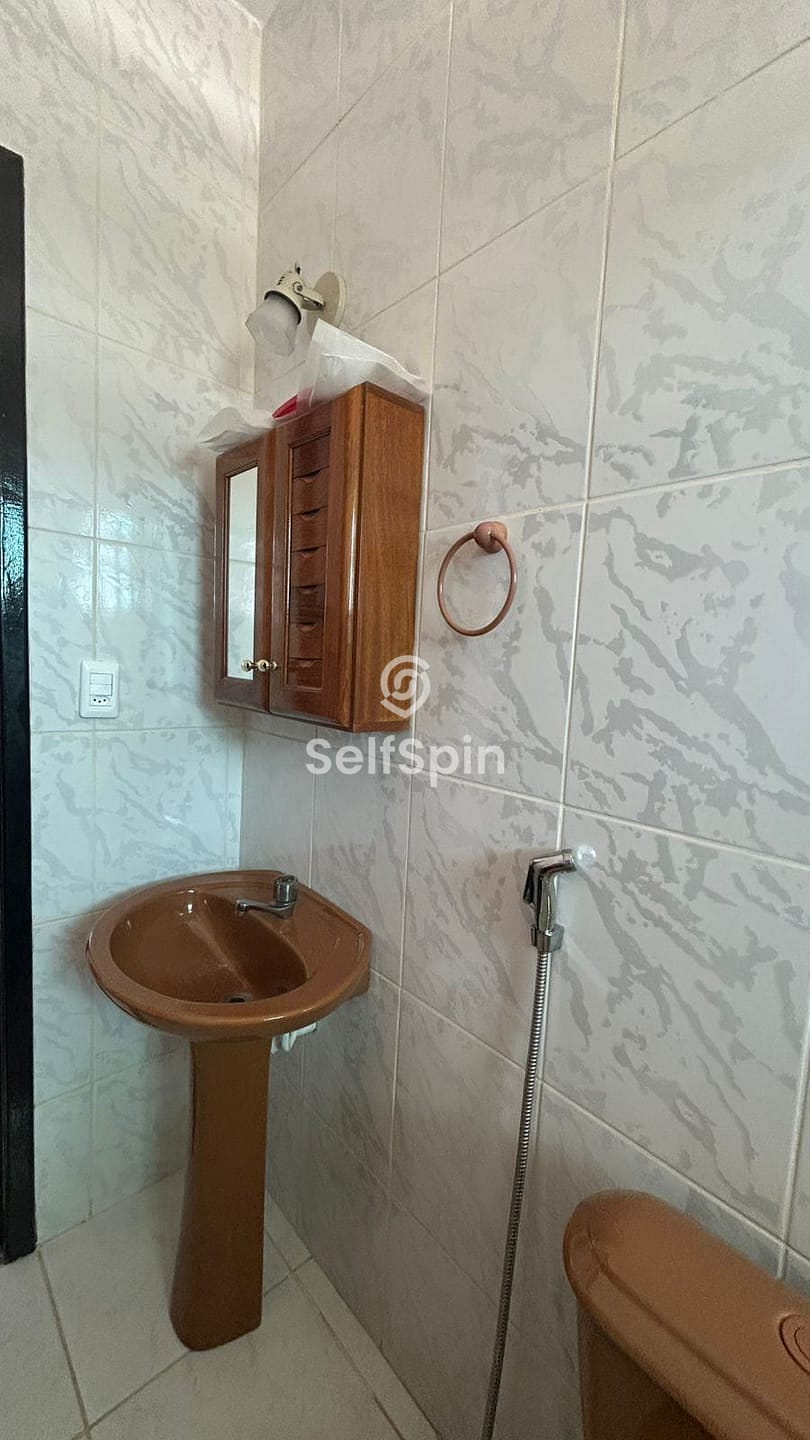 Casa, 1 quarto, 52 m² - Foto 7