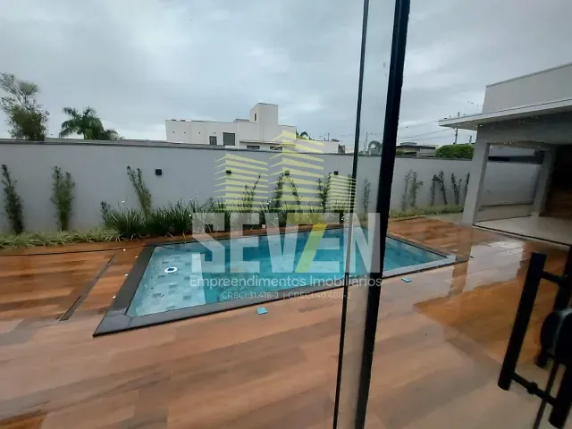 Casa com 560m² 3 quartos e 4 banheiros, à venda, no bairro Morada D Flor em Piratininga