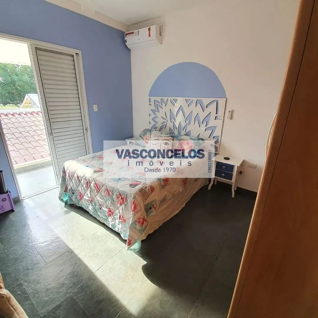 Casa, 4 quartos, 303 m² - Foto 13