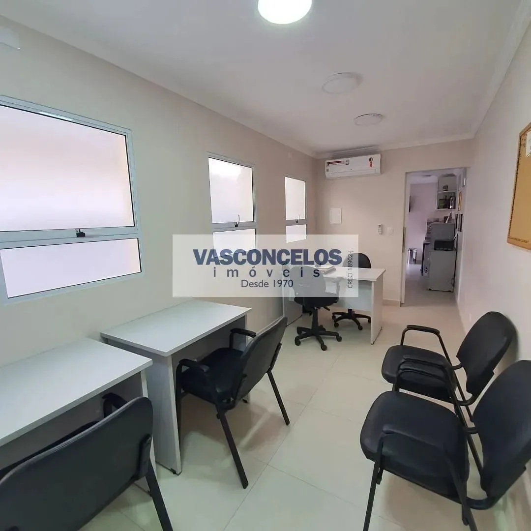 Casa, 4 quartos, 303 m² - Foto 32
