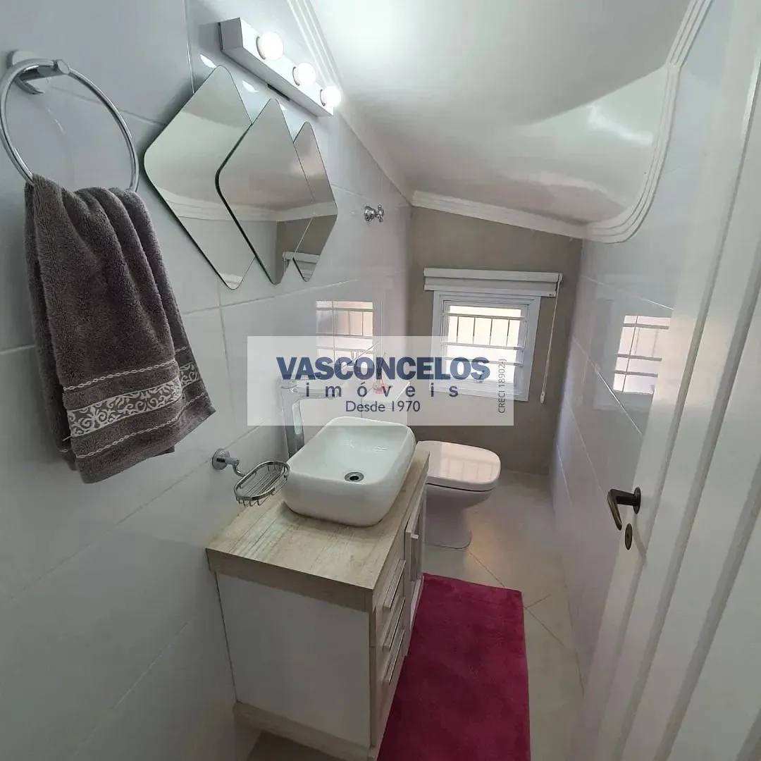 Casa, 4 quartos, 303 m² - Foto 21