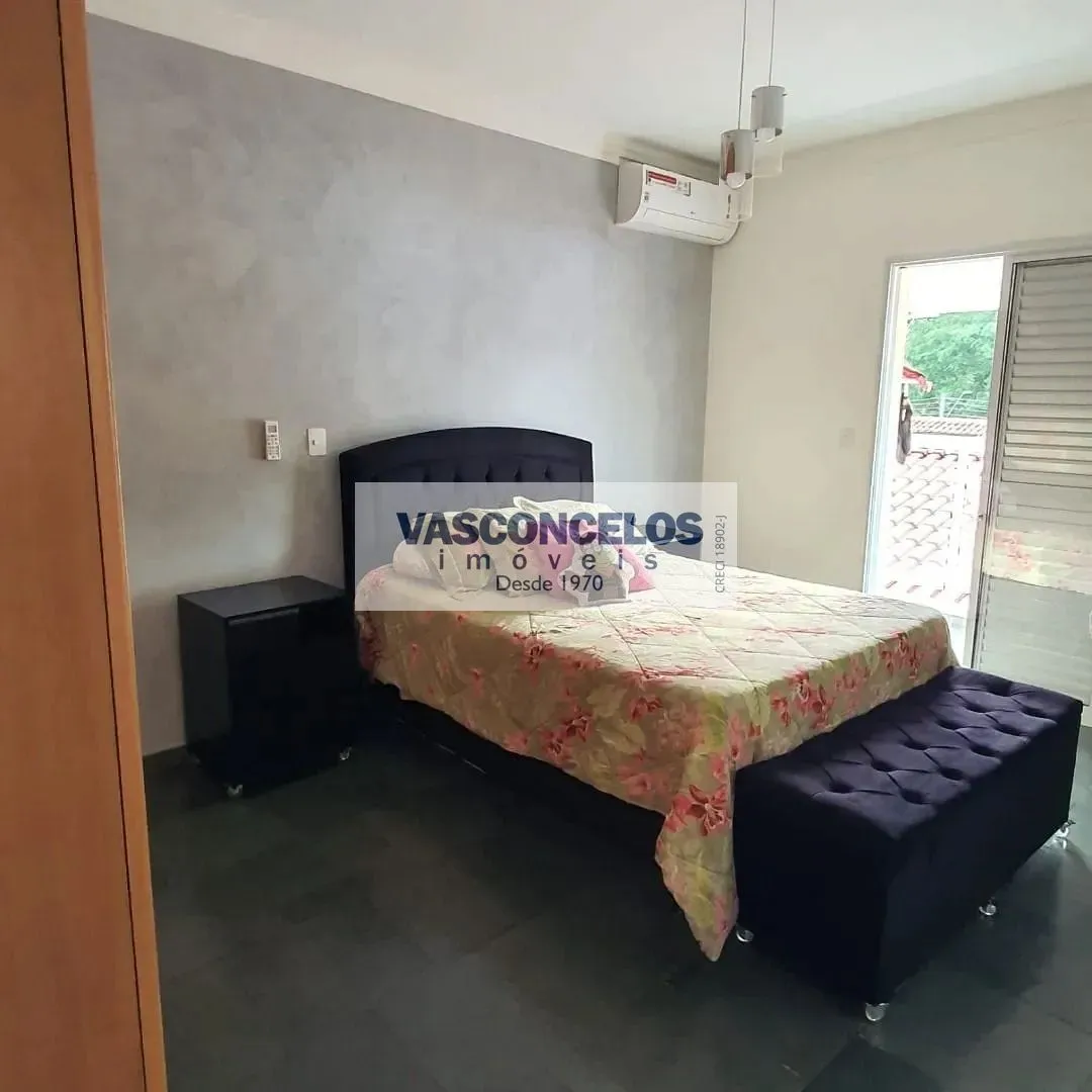 Casa, 4 quartos, 303 m² - Foto 8