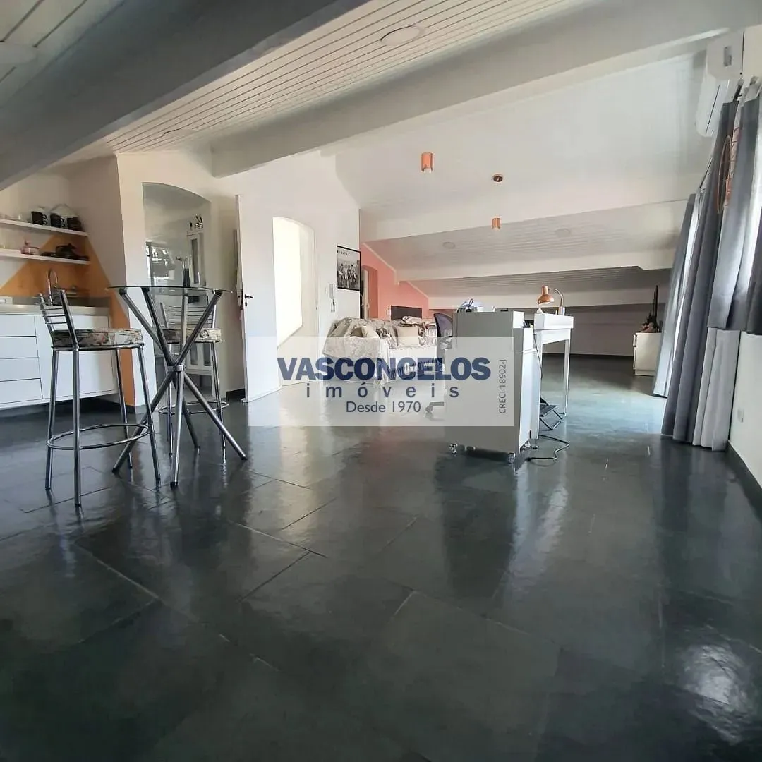 Casa, 4 quartos, 303 m² - Foto 3