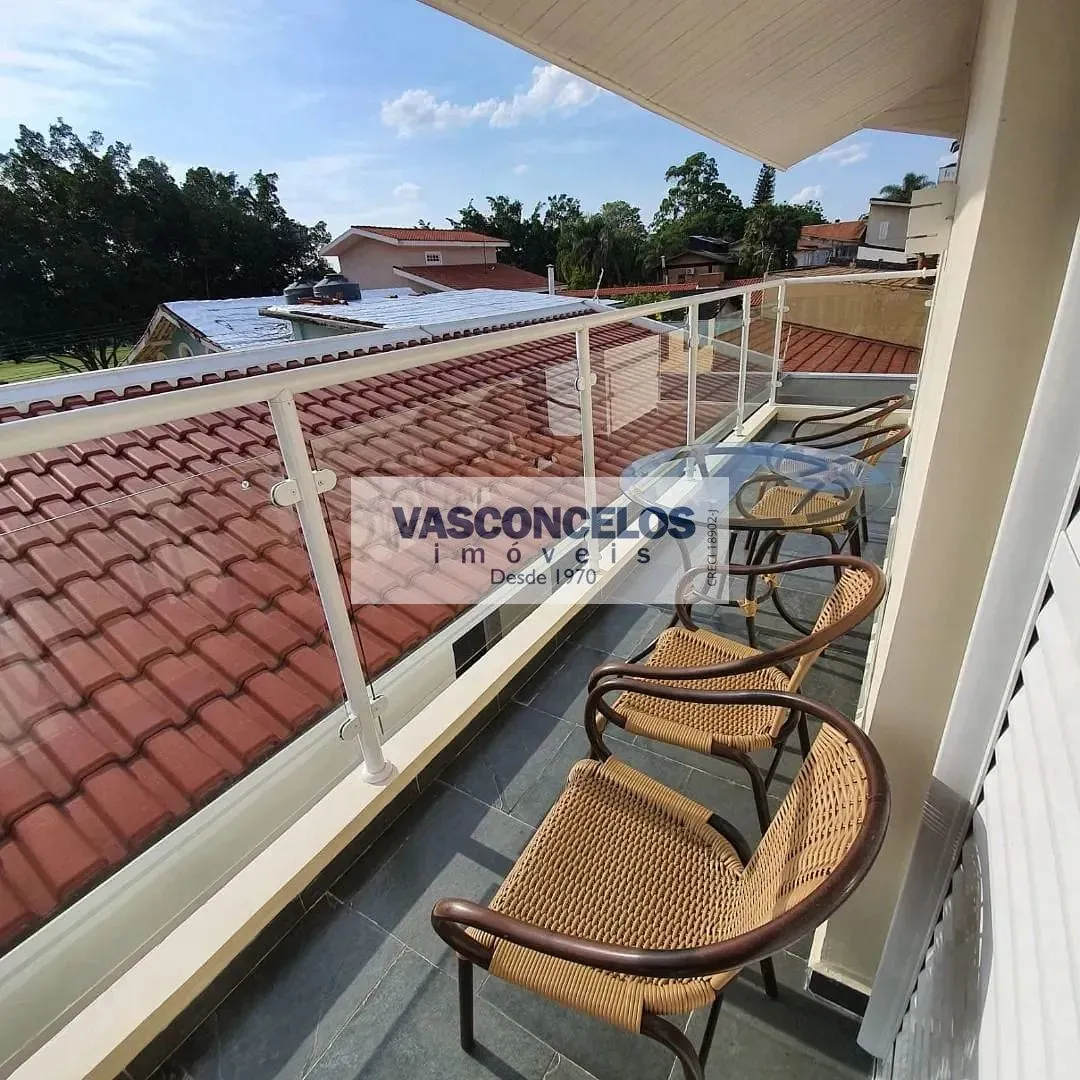 Casa, 4 quartos, 303 m² - Foto 12