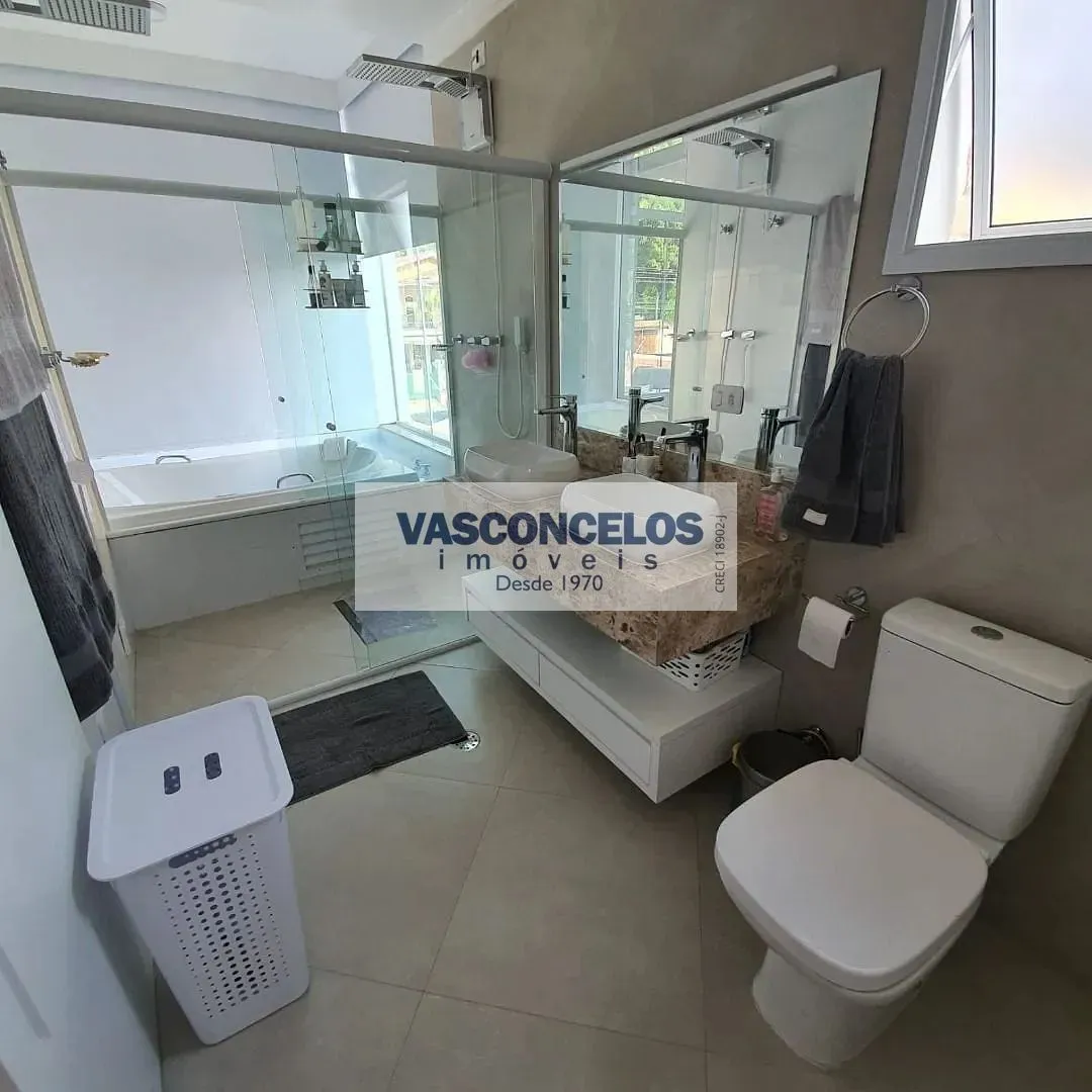 Casa, 4 quartos, 303 m² - Foto 16