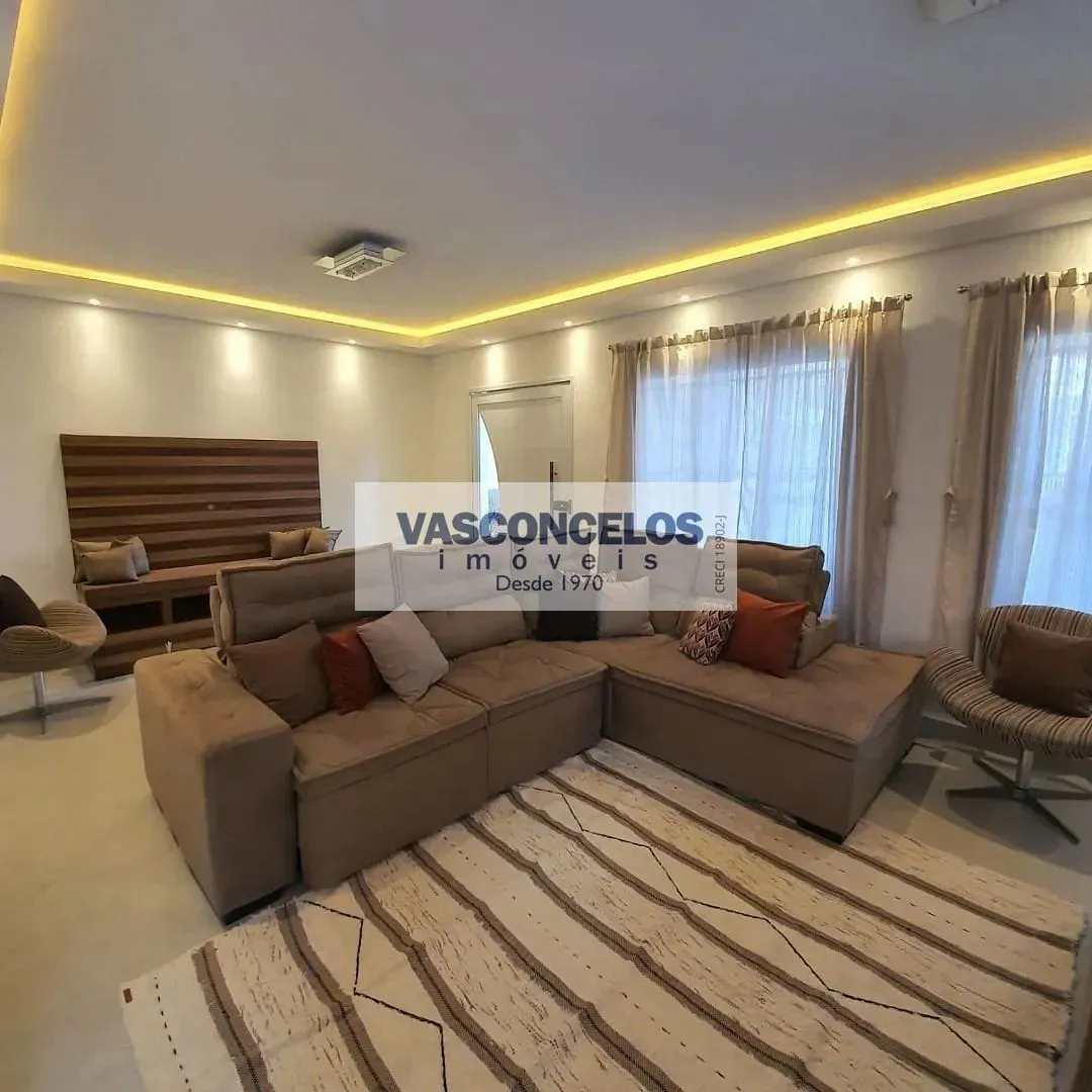 Casa, 4 quartos, 303 m² - Foto 23