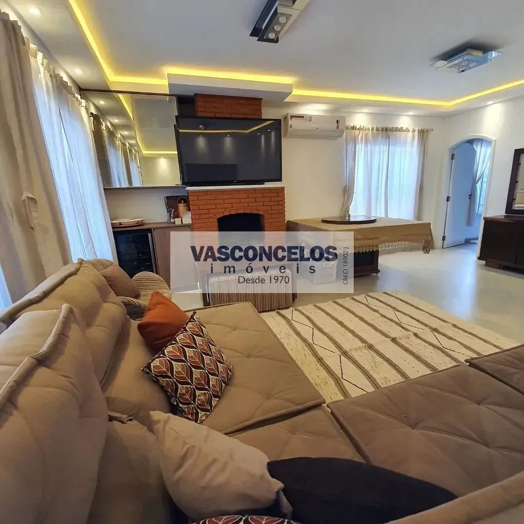 Casa, 4 quartos, 303 m² - Foto 29