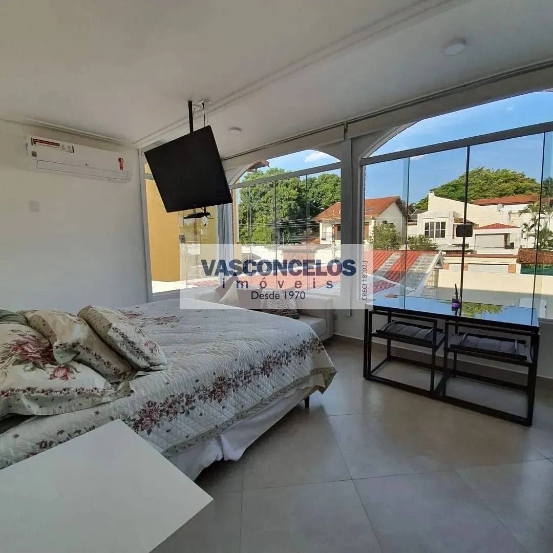 Casa, 4 quartos, 303 m² - Foto 14