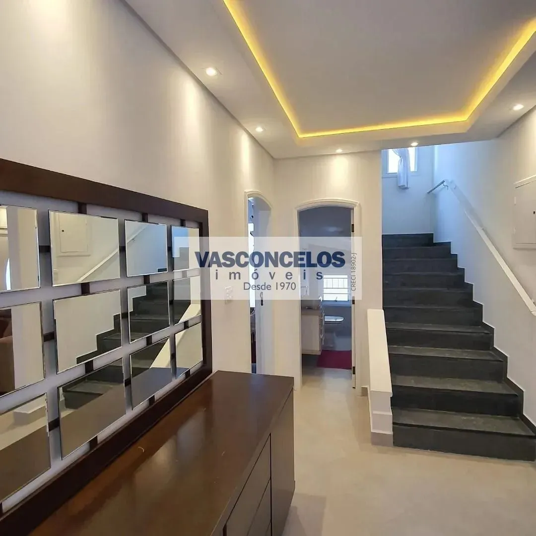 Casa, 4 quartos, 303 m² - Foto 26
