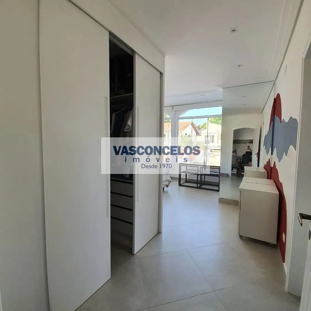 Casa, 4 quartos, 303 m² - Foto 17