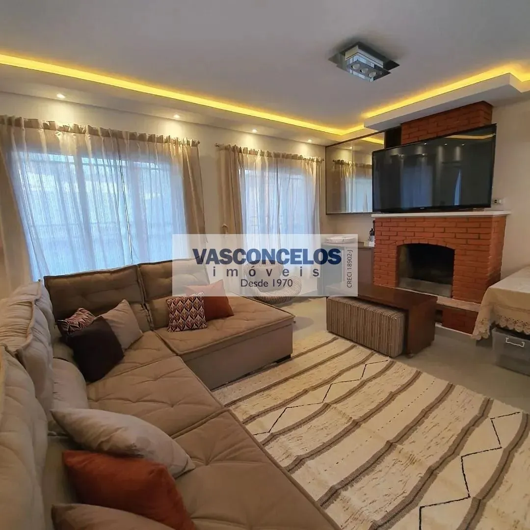 Casa, 4 quartos, 303 m² - Foto 24