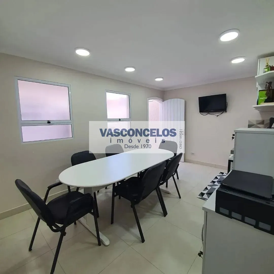 Casa, 4 quartos, 303 m² - Foto 36