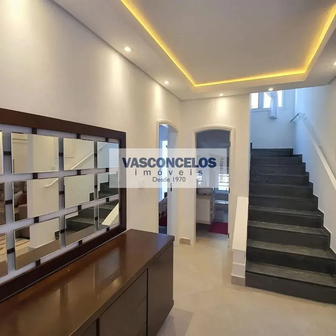 Casa, 4 quartos, 303 m² - Foto 27