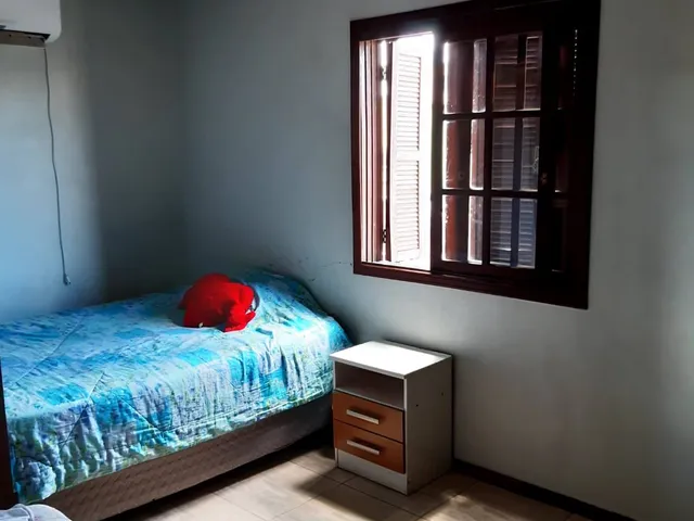 Casa com 156m² 3 quartos e 2 banheiros, à venda, no bairro Fragata em Pelotas