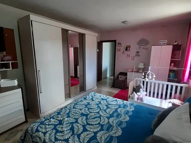 Casa com 156m² 3 quartos e 2 banheiros, à venda, no bairro Fragata em Pelotas