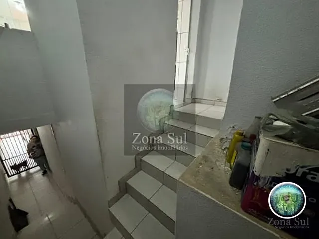 Casa com 119m² 3 quartos e 1 banheiro, à venda, no bairro Parque São João em Votorantim