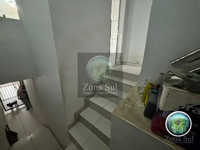 Casa com 119m² 3 quartos e 1 banheiro, à venda, no bairro Parque São João em Votorantim