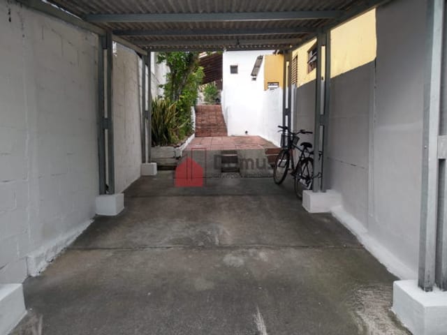 Casa com 432m², à venda, no bairro Residencial Campos Maia em Pindamonhangaba