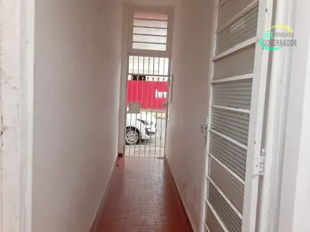 Casa com 200m² 4 quartos e 3 banheiros, para alugar, no bairro Bonfim em Campinas
