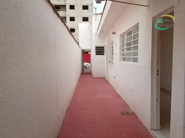Casa com 200m² 4 quartos e 3 banheiros, para alugar, no bairro Bonfim em Campinas