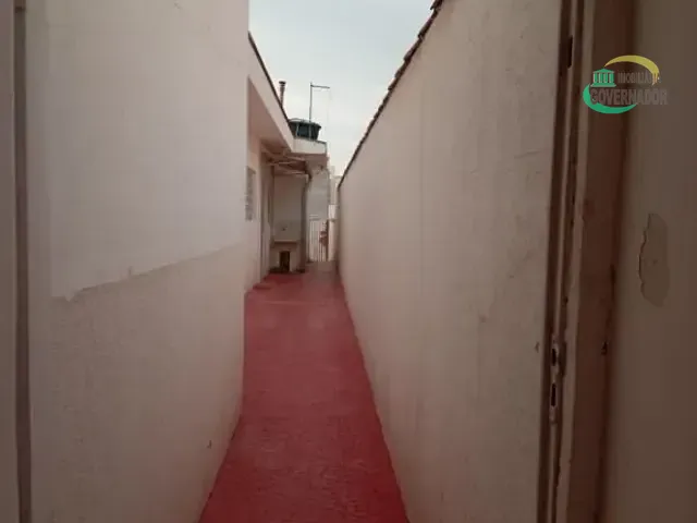 Casa com 200m² 4 quartos e 3 banheiros, para alugar, no bairro Bonfim em Campinas