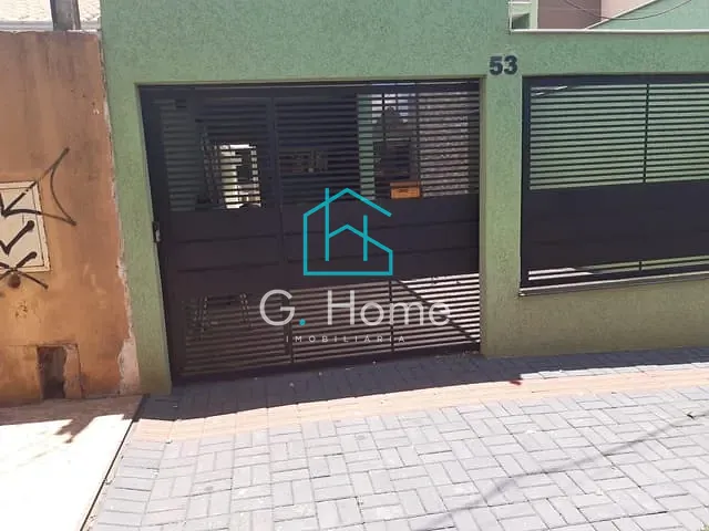 Casa com 177m² 3 quartos e 2 banheiros, à venda, no bairro Jardim Acapulco em Londrina