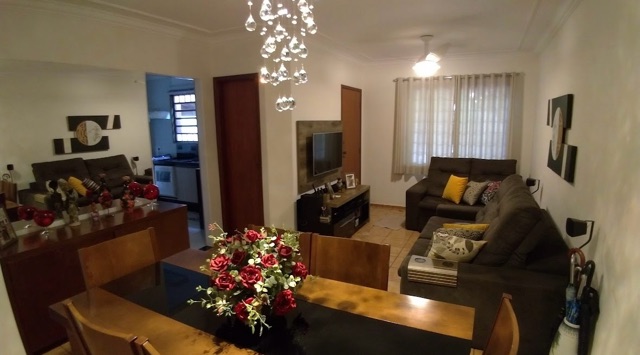 Foto do Casa - 🔑 🏠 ✨️Casa em condomínio Lindíssima à Venda,no Bairro Jardim Interlagos,na cidade de Ribeirão Preto, SP ✨️ 🏠 🔑 | GARCIA MENEGHETTE IM0VEIS