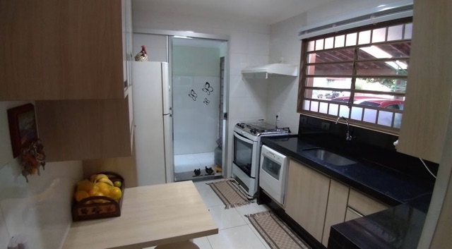 Foto do Casa - 🔑 🏠 ✨️Casa em condomínio Lindíssima à Venda,no Bairro Jardim Interlagos,na cidade de Ribeirão Preto, SP ✨️ 🏠 🔑 | GARCIA MENEGHETTE IM0VEIS