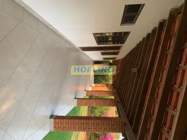 Casa com 2100m² 3 quartos e 2 banheiros, à venda, no bairro Condomínio Recreio das Águas Claras em Rio Claro