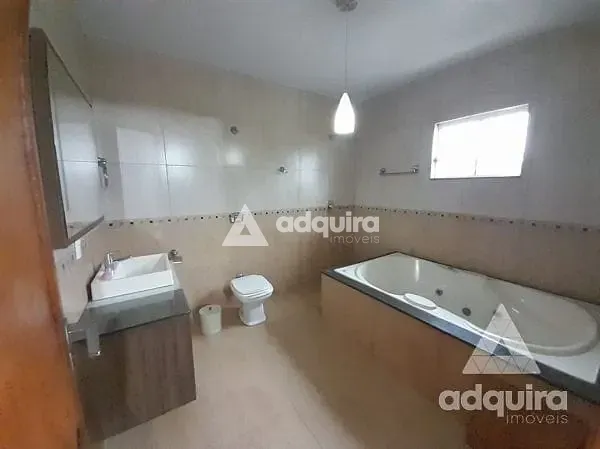 Sobrado, 4 quartos, 250 m² - Foto 14