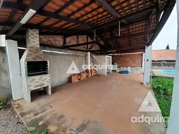 Sobrado, 4 quartos, 250 m² - Foto 21
