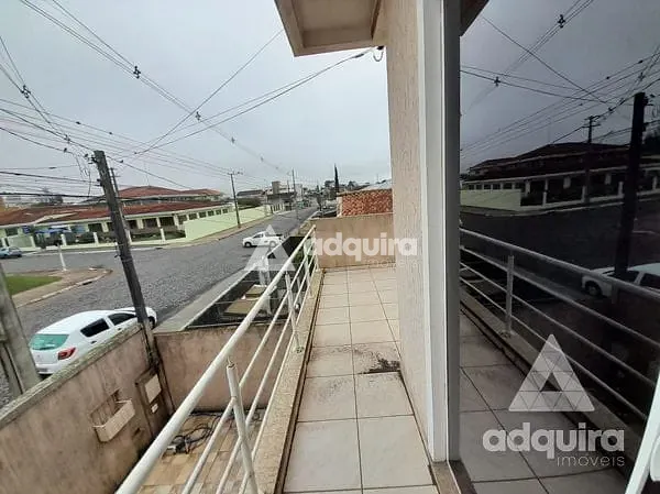 Sobrado, 4 quartos, 250 m² - Foto 15