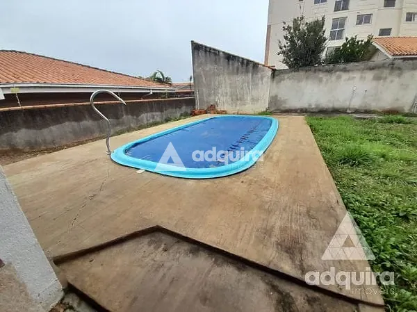 Sobrado, 4 quartos, 250 m² - Foto 25