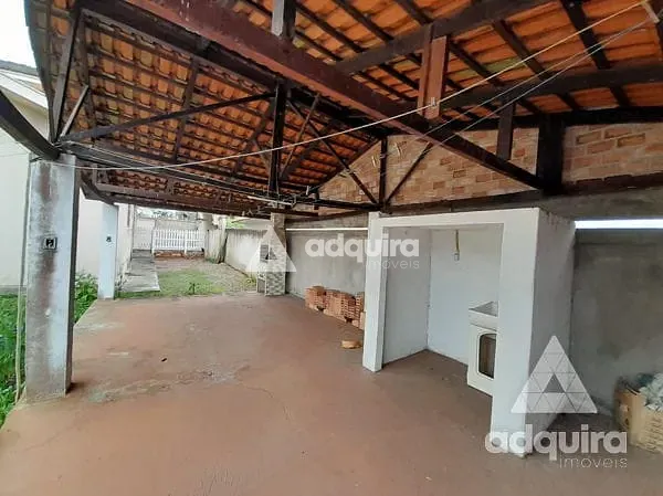 Sobrado, 4 quartos, 250 m² - Foto 26