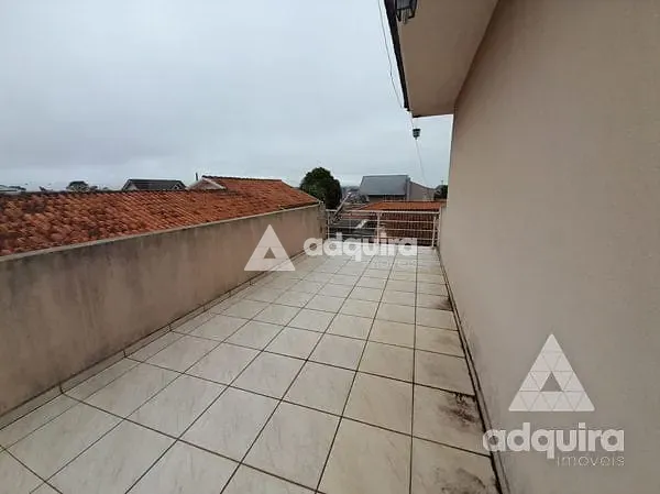Sobrado, 4 quartos, 250 m² - Foto 16