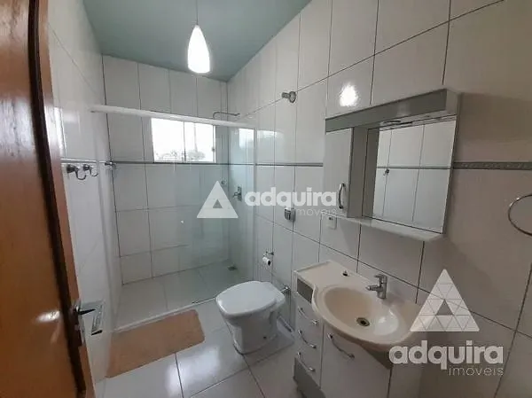 Sobrado, 4 quartos, 250 m² - Foto 18