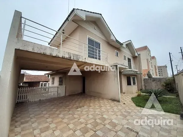 Sobrado, 4 quartos, 250 m² - Foto 2
