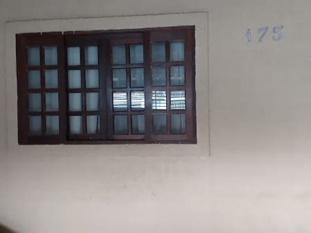Foto do Casa - Casa com 2 dormitórios, 75 m² - venda por R$ 360.000,00 ou aluguel por R$ 1.300,00/mês - Residencial União - São José dos Campos/SP | INDEPENDENCE NEGOCIOS IMOBILIARIOS LTDA