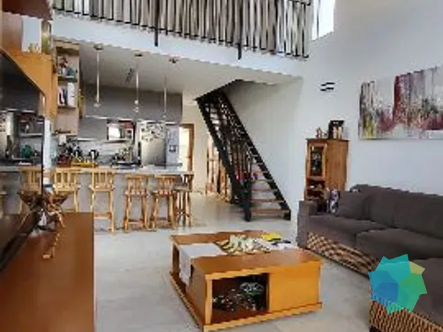 Casa com 368m² 2 quartos e 2 banheiros, à venda, no bairro Residencial Lagos D'Icaraí em Salto