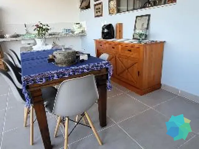 Casa com 368m² 2 quartos e 2 banheiros, à venda, no bairro Residencial Lagos D'Icaraí em Salto
